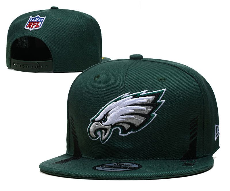 2024 NFL Philadelphia Eagles Hat TX202407141